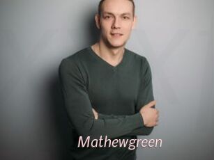 Mathewgreen