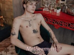 Mathewmyers