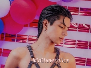 Mathewsallas