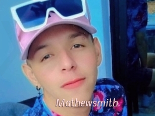 Mathewsmith