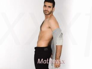Mathewxx