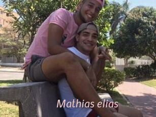 Mathias_elias