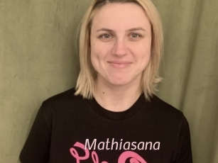 Mathiasana