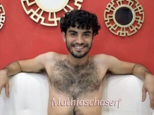 Mathiaschaserf