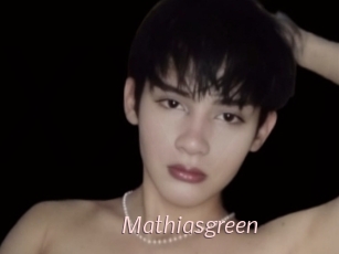mathiasgreen xxx Free Sites
