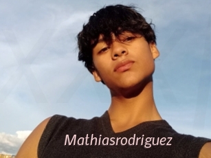 Mathiasrodriguez