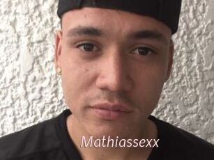 Mathiassexx
