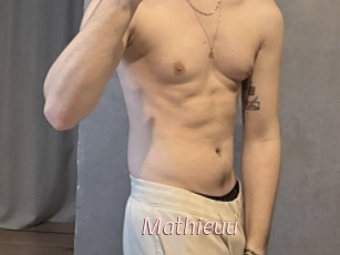 Mathieuu