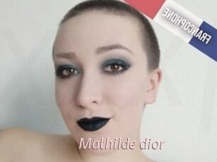 Mathilde_dior