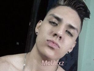 Mathixz
