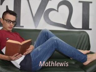 Mathlewis