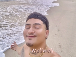 Mathwolf