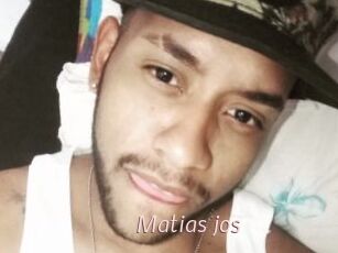 Matias_jos