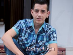 Matiasjhoson