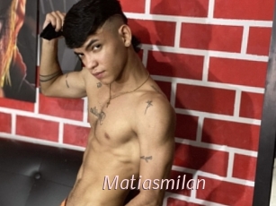 Matiasmilan
