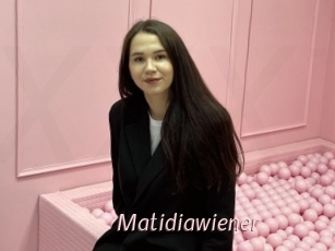 Matidiawiener