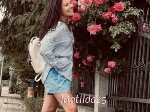 Matilda25