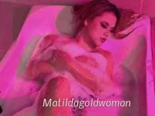Matildagoldwoman