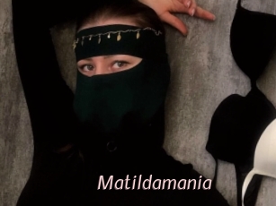 Matildamania