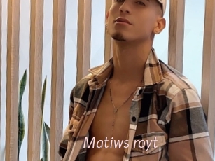 Matiws_royt