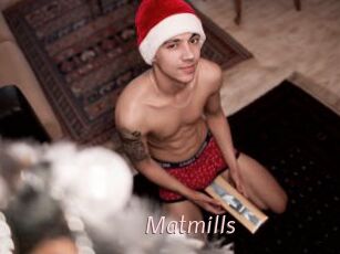 Matmills