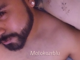 Matokazrblu