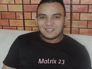 Matrix_23