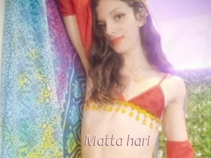 Matta_hari