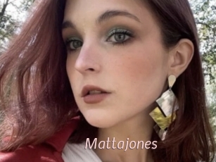 Mattajones