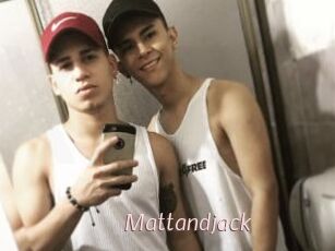 Mattandjack