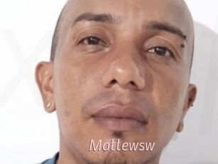 Mattewsw