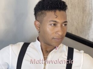 Mattewvalencia