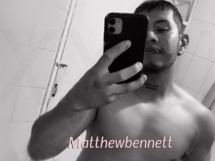 Matthewbennett