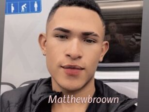 Matthewbroown