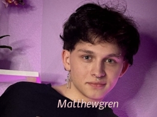 Matthewgren