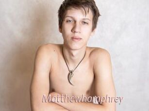 Matthewhamphrey