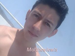 Matthewlewis