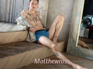 Matthewross