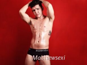 Matthewsexi
