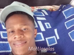 Mattiasalas