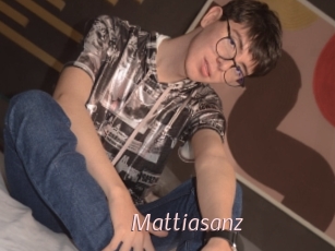 Mattiasanz