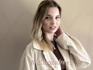 Mattieandrews