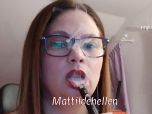 mattildehellen xxx Free Sites
