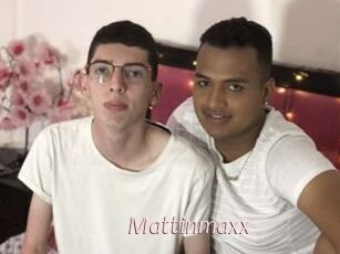 Mattinmaxx