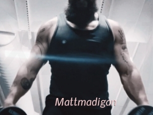 Mattmadigan
