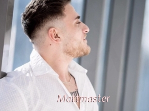 Mattmaster