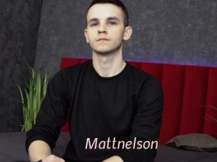 Mattnelson