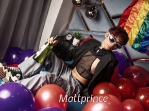 Mattprince