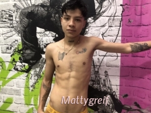 Mattygreif