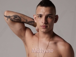 Mattyuso